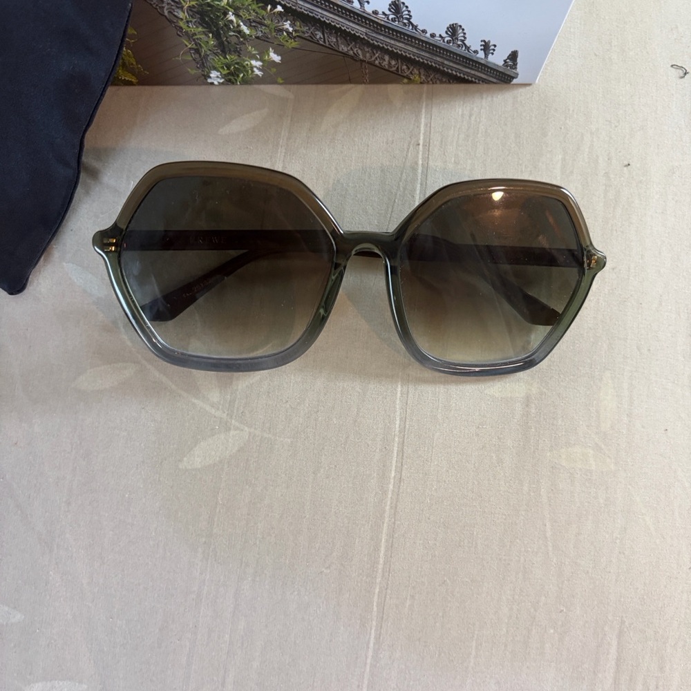 KREWE Women's Sunglasses - Style: JACKIE - Picture 6 of 6